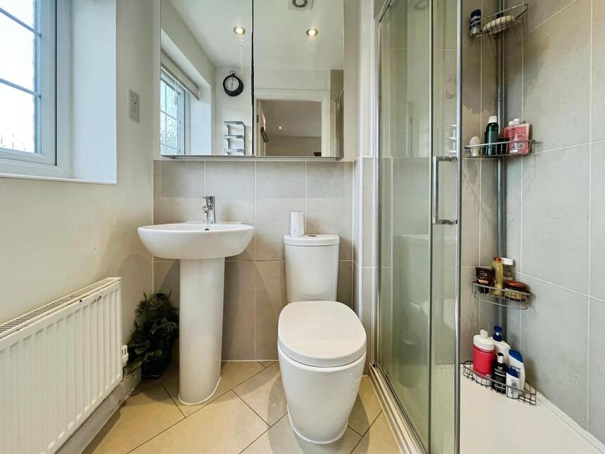 En-Suite