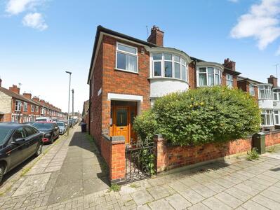 Imperial Avenue, 3 bedroom Semi Detached House for sale, &pound;220,000
