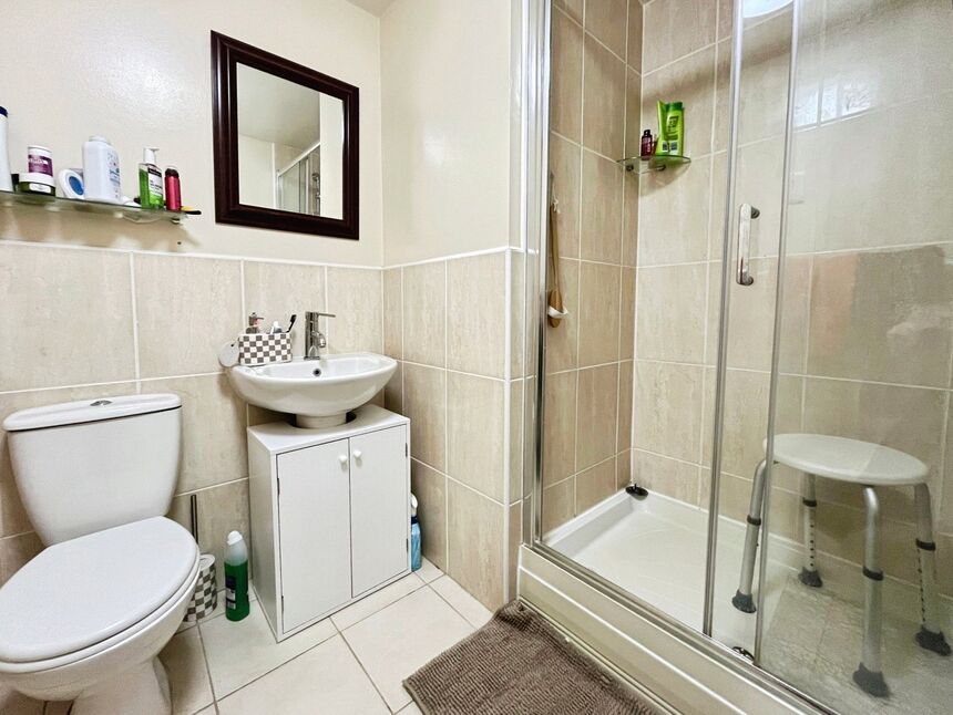En-Suite