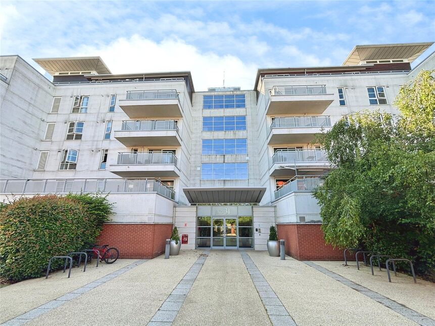 Main image of 1 bedroom Flat to rent, Watkin Road, Leicester, Leicestershire, LE2