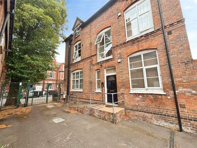 Saxby Street, 1 bedroom Flat to rent, &pound;595 pcm