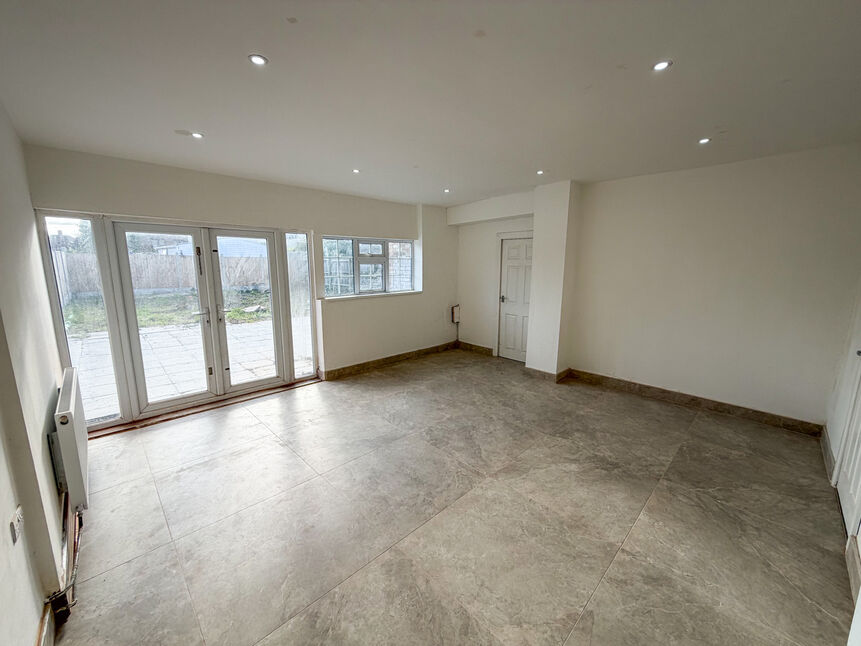 Family / Dining Room