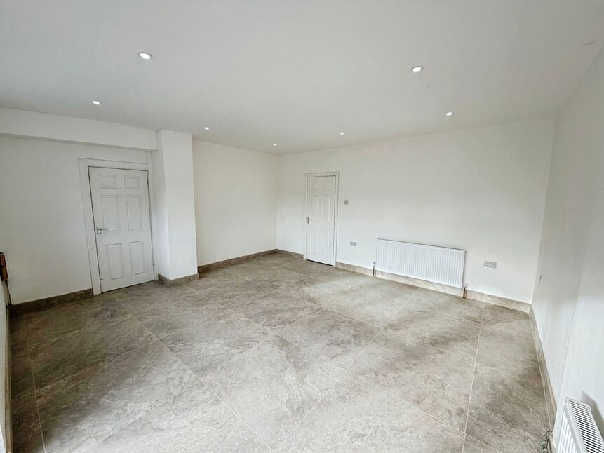 Family / Dining Room