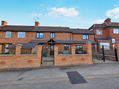 Imperial Avenue, 4 bedroom Semi Detached House for sale, &pound;400,000