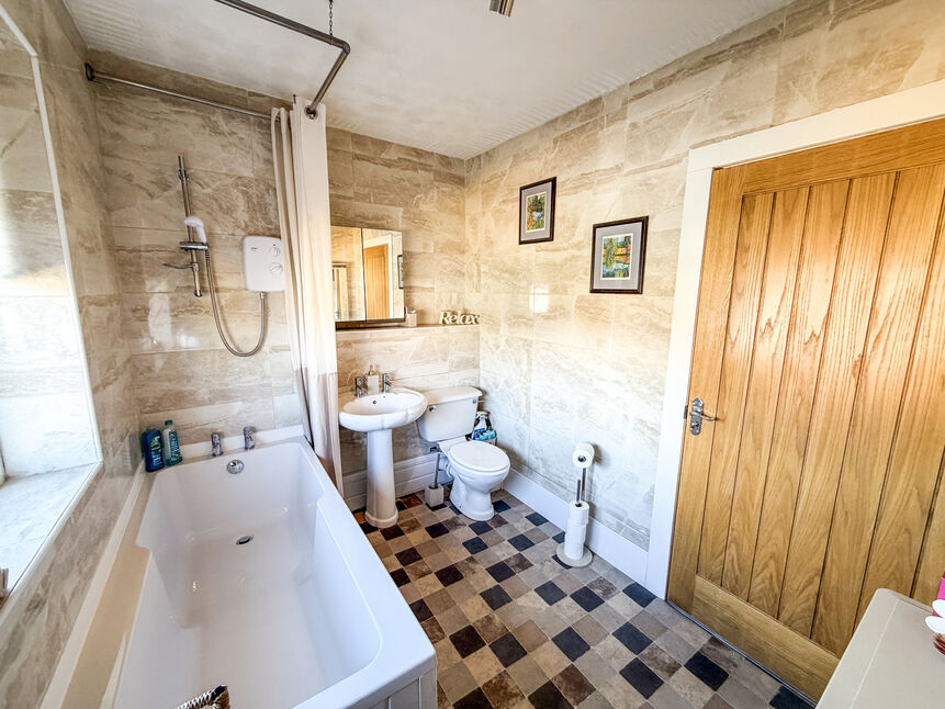 En-Suite