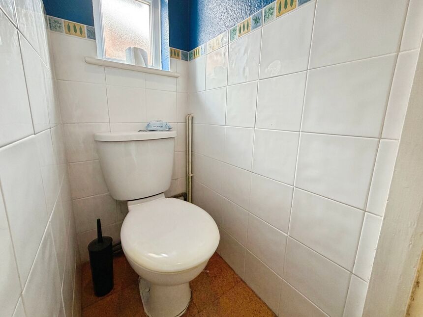 WC