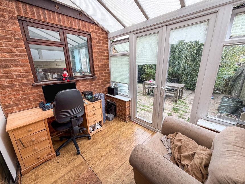 Conservatory