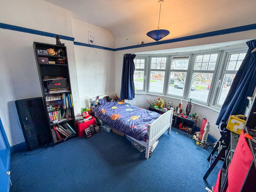 Bedroom 3