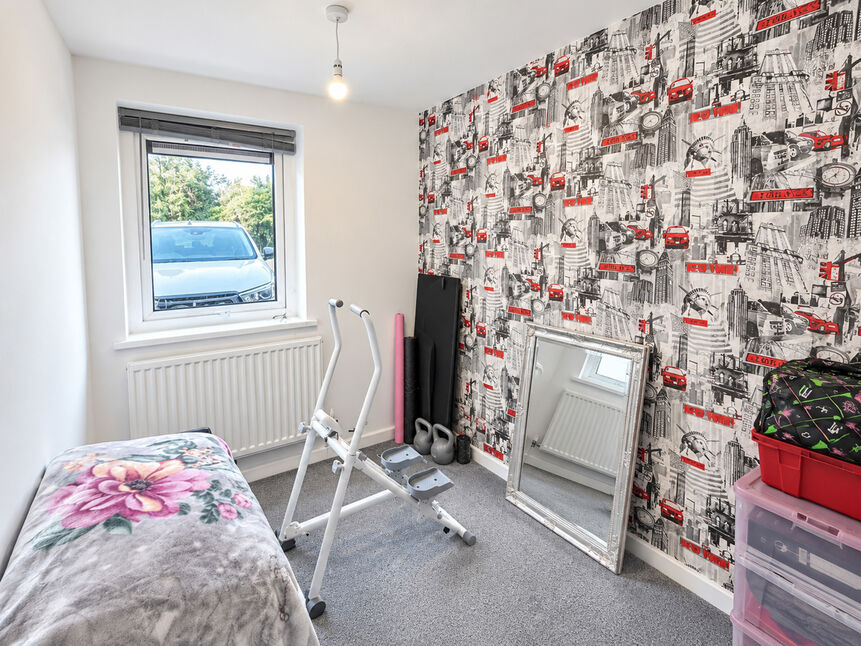 Bedroom 4