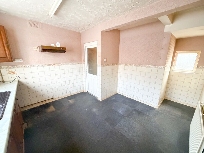 Kitchen / Diner