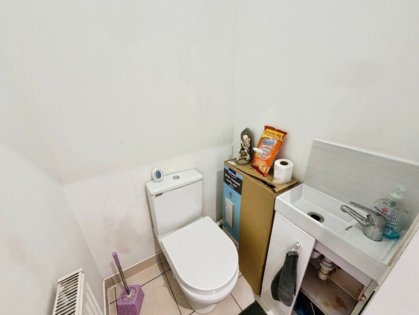 WC