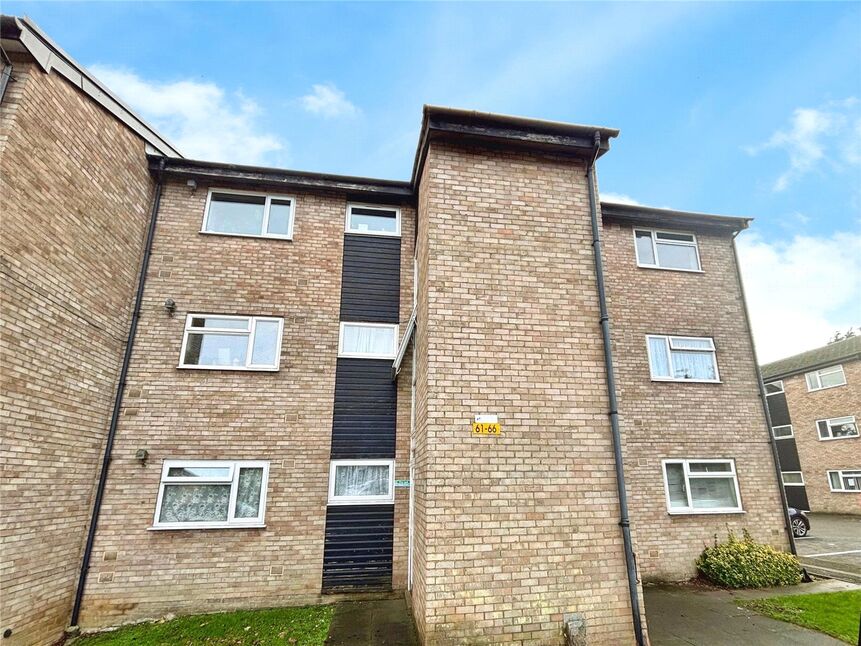 Main image of 2 bedroom Flat to rent, Hotoft Road, Leicester, Leicestershire, LE5