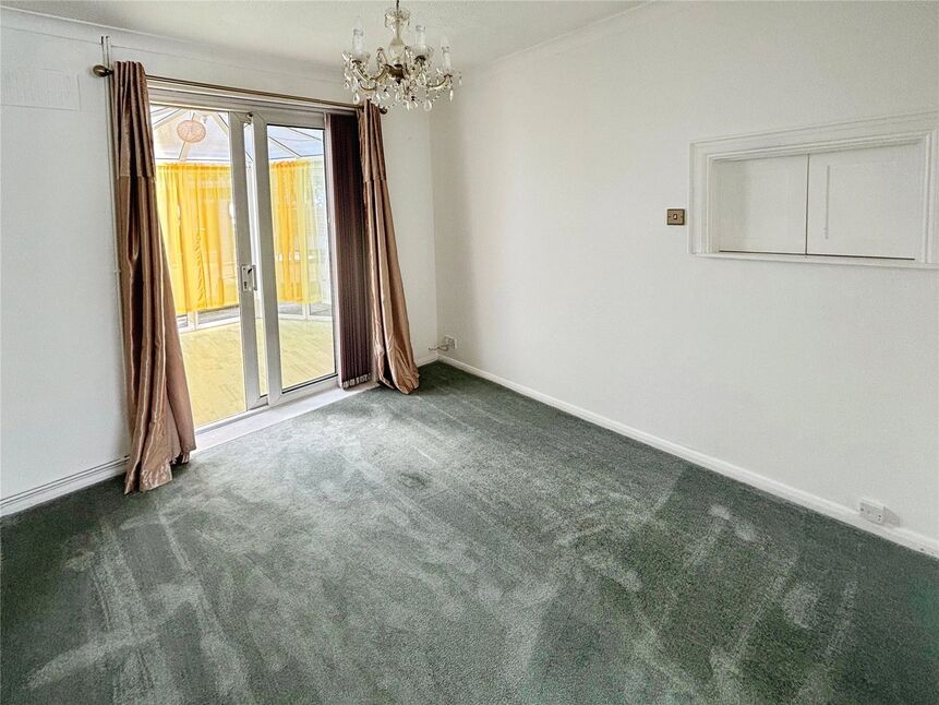 Living / Dining Room