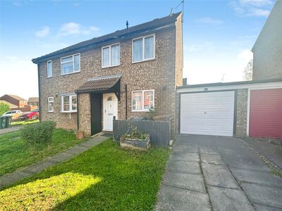 Ashfield Road, 3 bedroom Semi Detached House to rent, &pound;1,200 pcm