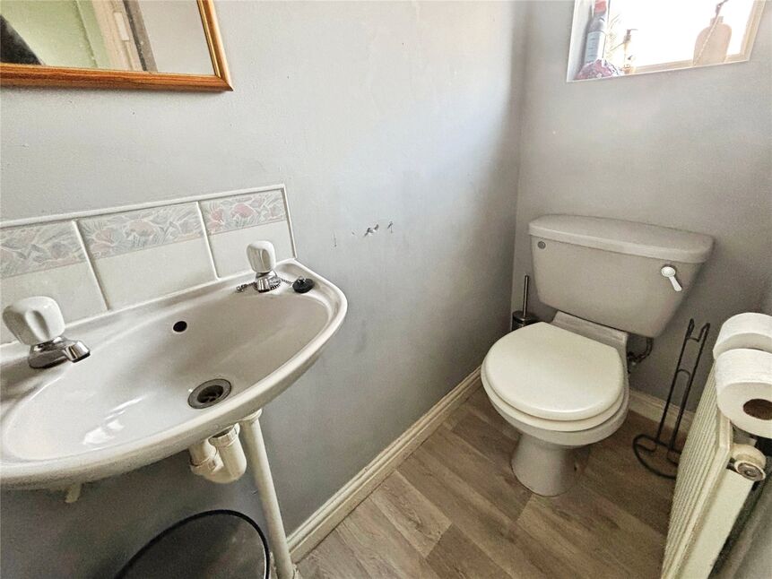 WC