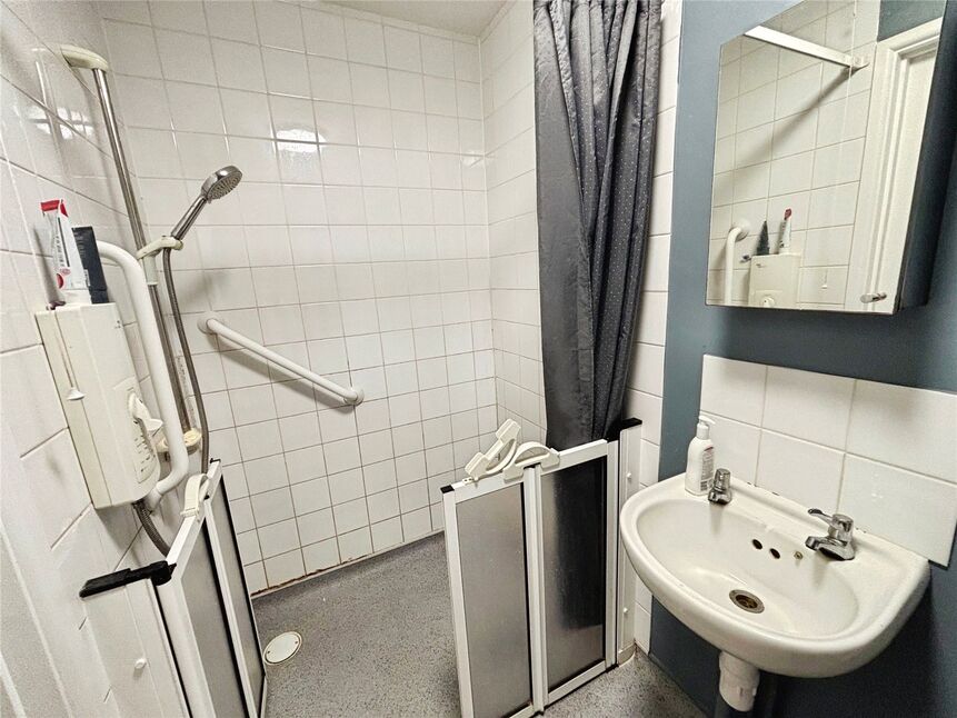 Ground Floor Bathroom
