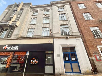 1 bedroom Flat to rent