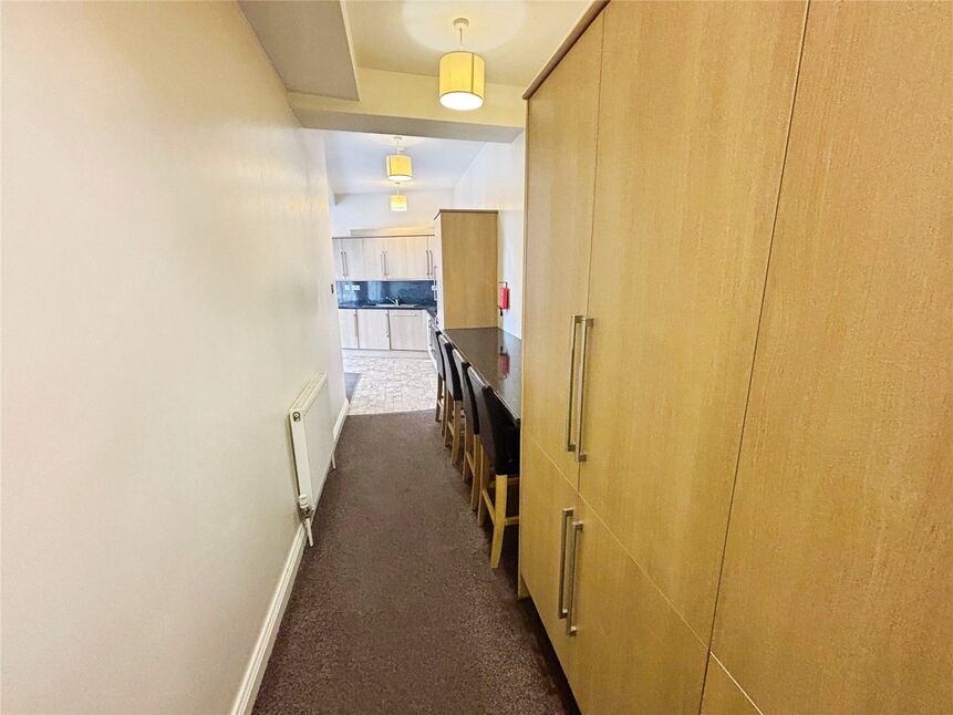 Dining Space