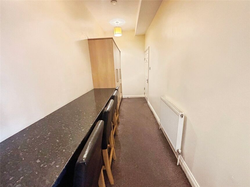Dining Space