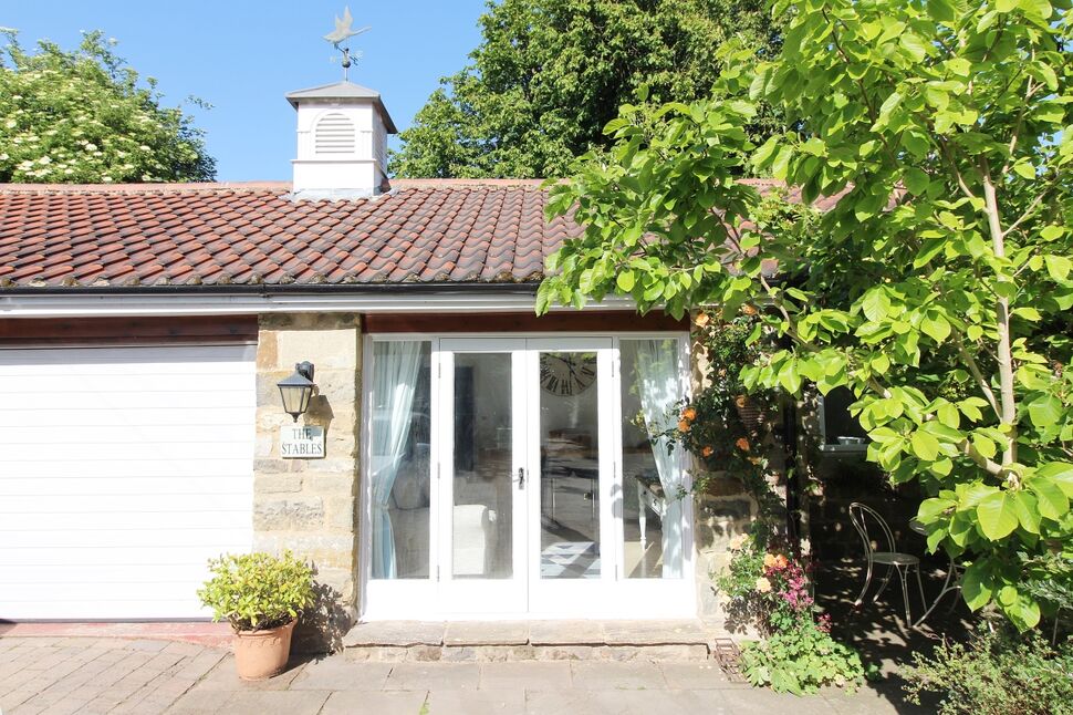 Main image of 1 bedroom Link Detached House to rent, Bridle Path Road, Leeds, LS17