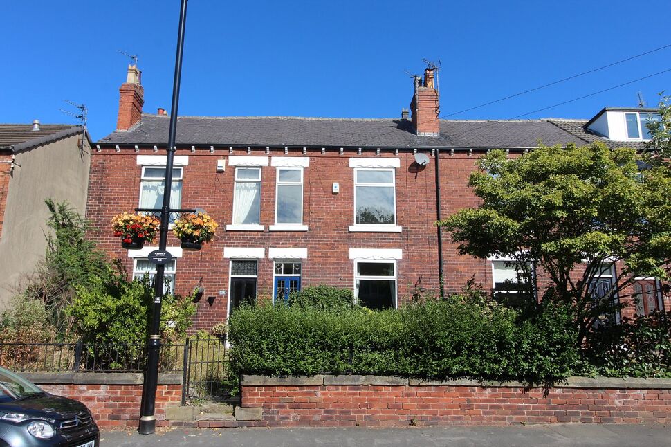 Main image of 4 bedroom  House to rent, Main Street, Scholes, Leeds, LS15