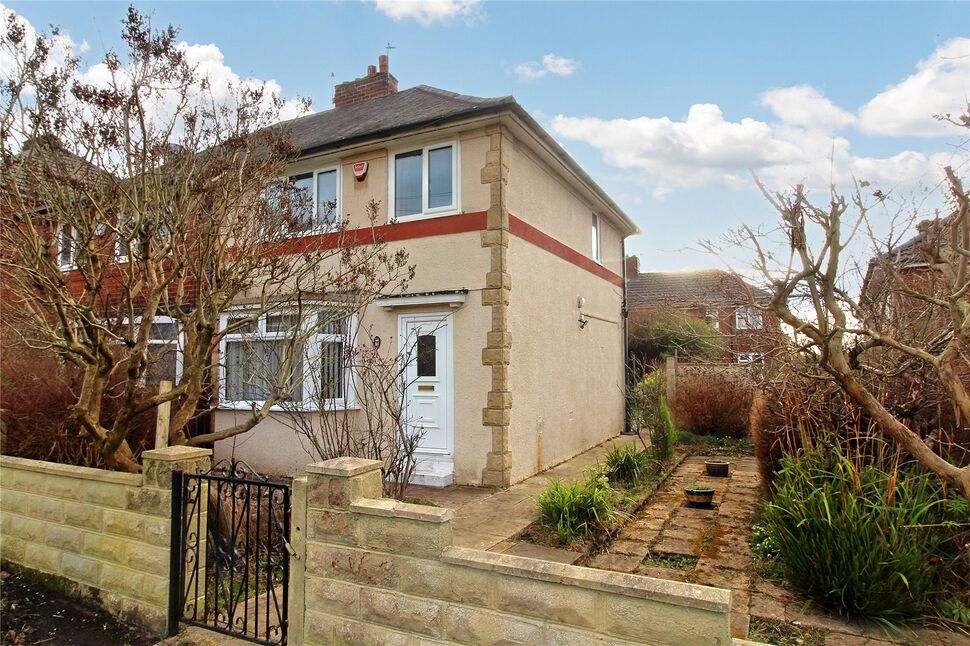 Main image of 3 bedroom Semi Detached House to rent, Foundry Mill Street, Leeds, LS14