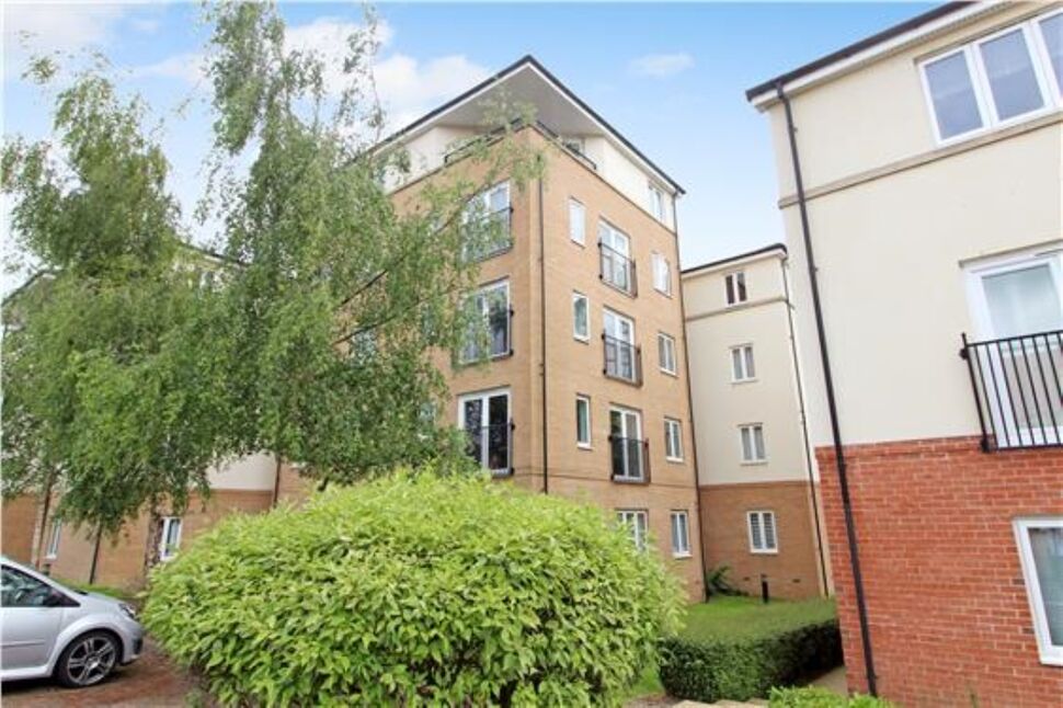 Main image of 2 bedroom Flat to rent, Ash Court, Leeds, LS14