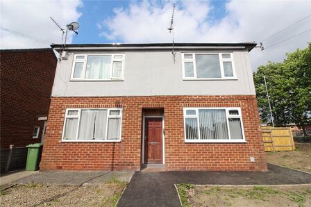 Primrose Drive, 1 bedroom  Flat to rent, £750 pcm
