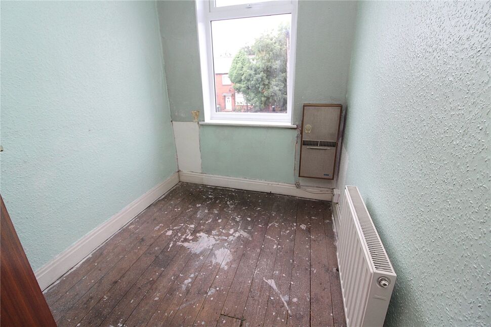 3 bedroom Mid Terrace House for sale, Ivy Street, Leeds, LS9 £159,950