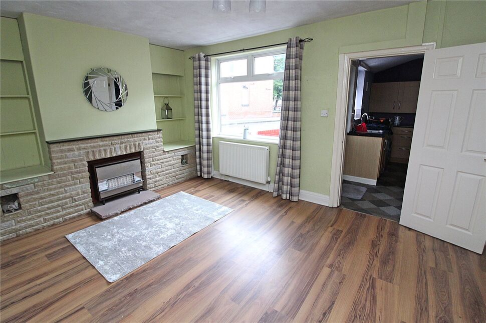 3 bedroom Mid Terrace House for sale, Ivy Street, Leeds, LS9 £159,950