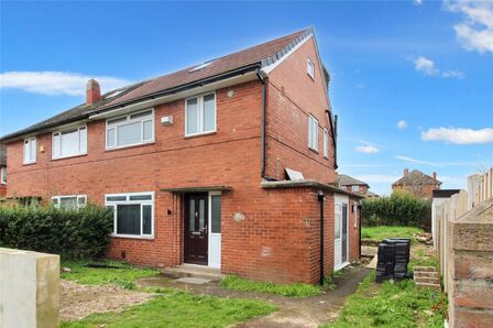 Newton Lodge Drive, 4 bedroom Semi Detached House for sale, £295,000