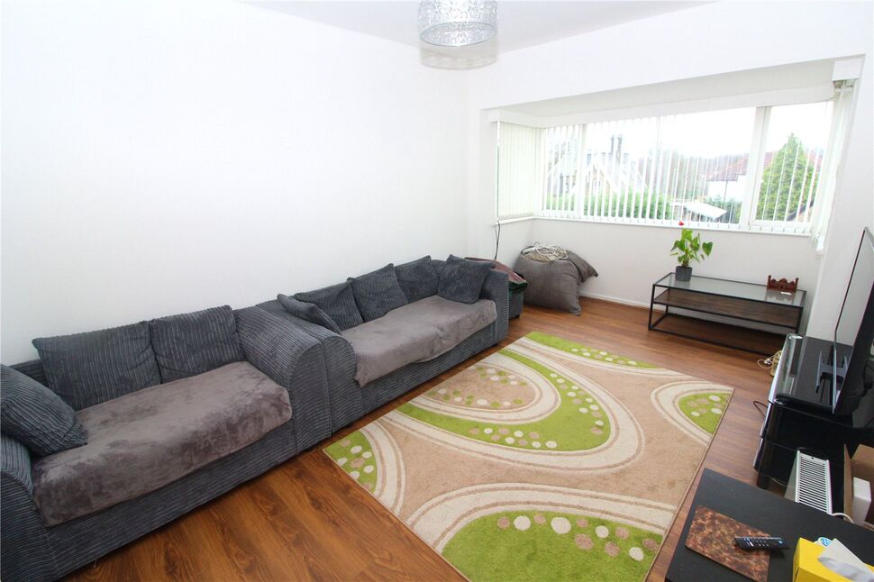 Main image of 1 bedroom Flat to rent, Whinbrook Court, Leeds, West Yorkshire, LS17