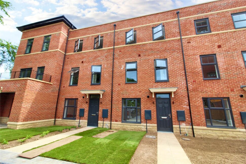 Main image of 2 bedroom House to rent, Acacia Fold, Seacroft, Leeds, LS14