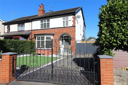 Selby Road, 3 bedroom Semi Detached House for sale, £350,000