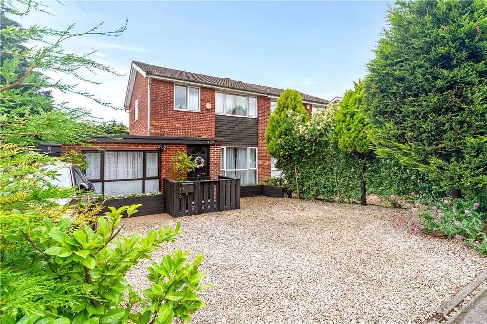 Main image of 4 bedroom Semi Detached House for sale, Selby Road, Leeds, West Yorkshire, LS15