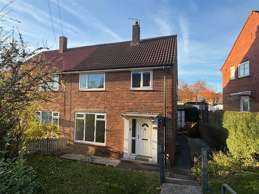 Main image of 3 bedroom Semi Detached House to rent, Pigeon Cote Close, Leeds, West Yorkshire, LS14
