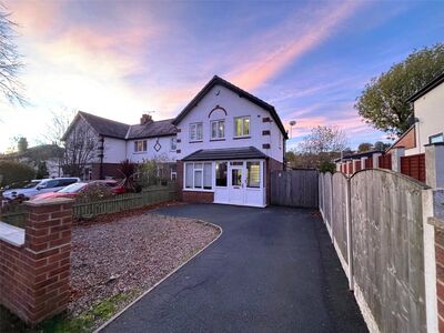 Stanhope Drive, 3 bedroom End Terrace House for sale, &pound;390,000