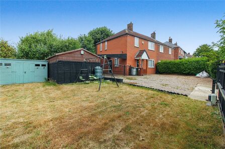 Ramshead Approach, 3 bedroom Semi Detached House for sale, £220,000