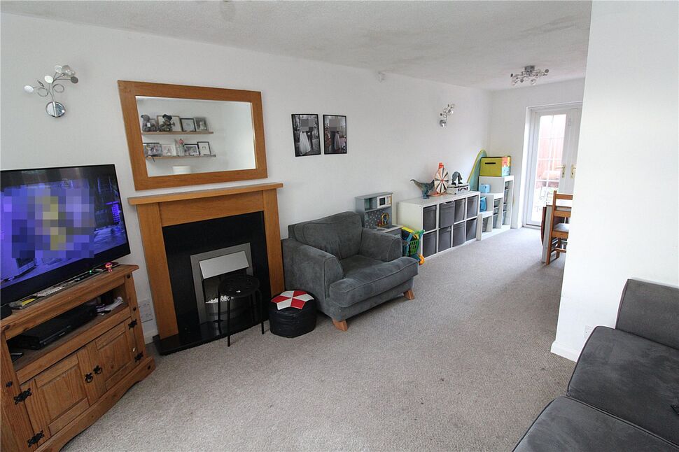 Living / Dining Room
