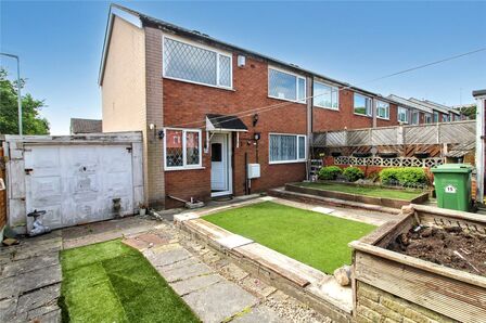 3 bedroom End Terrace House for sale