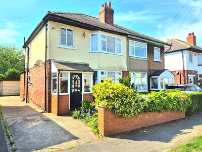 Willans Avenue, 3 bedroom Semi Detached House for sale, £285,000