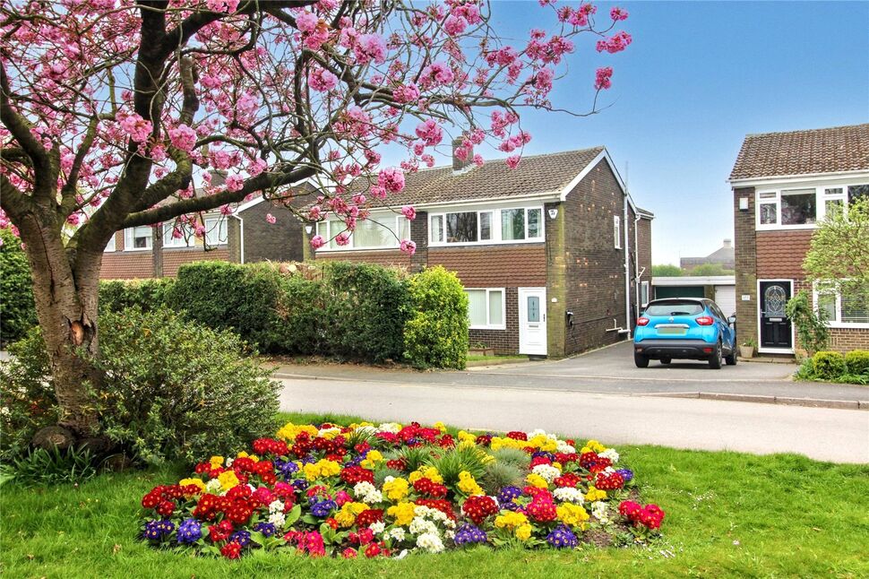 Main image of 3 bedroom Semi Detached House to rent, Main Street, Scholes, West Yorkshire, LS15
