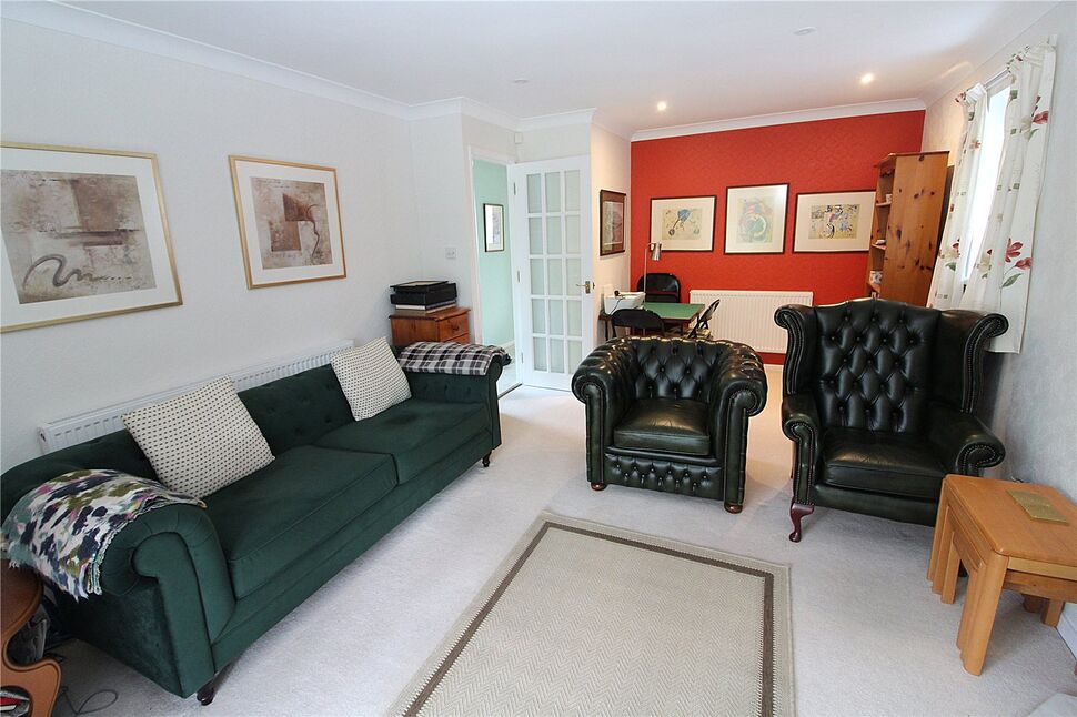 Living / Dining Room