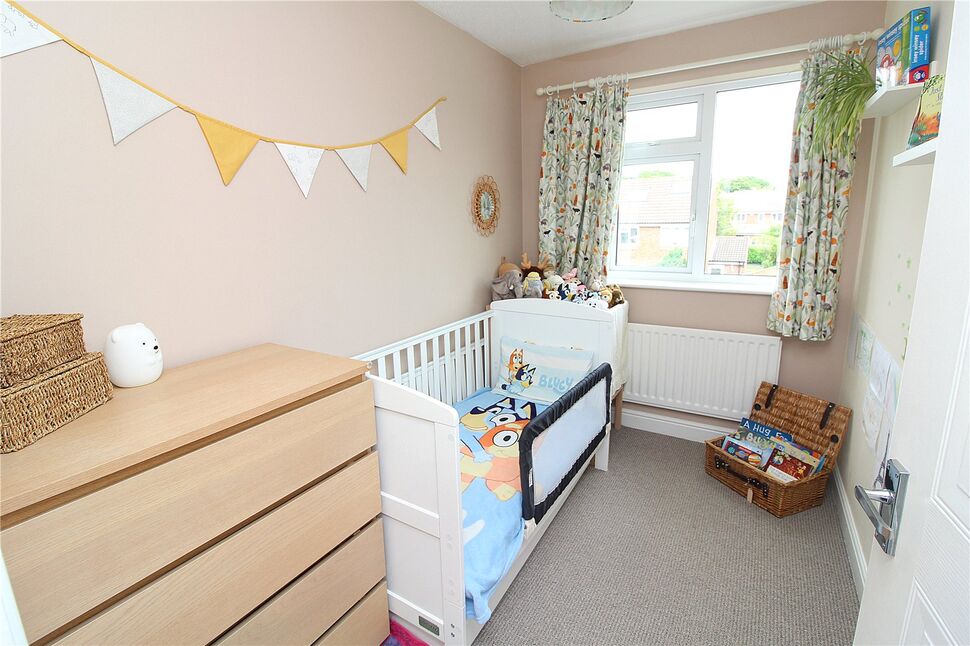 Bedroom 3
