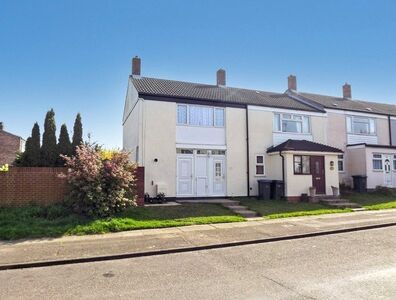 Rivermill, 2 bedroom End Terrace House to rent, £1,500 pcm