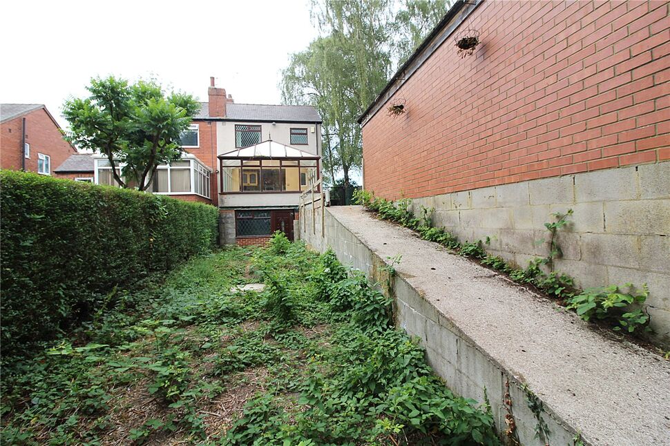 Gardens