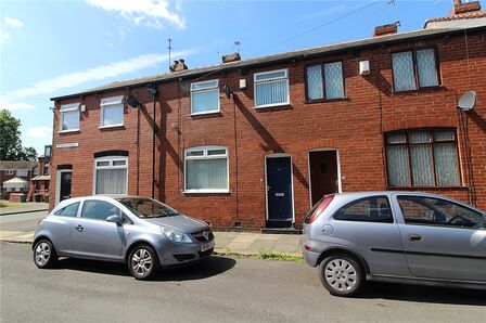 Dawlish Road, 3 bedroom Mid Terrace House for sale, £165,000