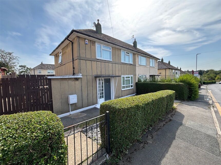 Main image of 3 bedroom Semi Detached House for sale, Asket Avenue, Leeds, West Yorkshire, LS14