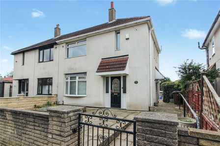 Southwood Road, 2 bedroom Semi Detached House for sale, £190,000