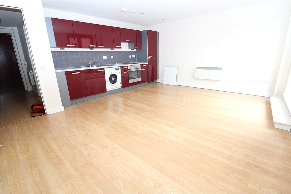 Living Kitchen